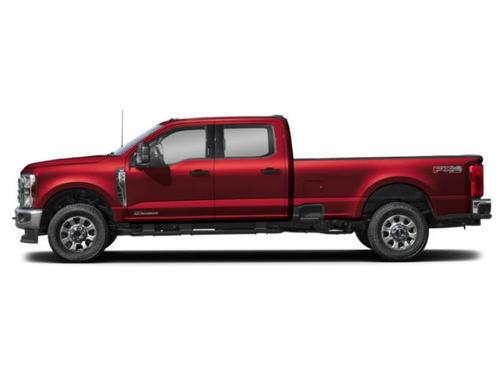 2026 Ford F-350 XLT