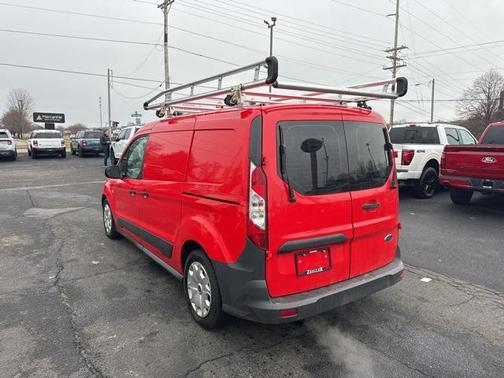 2015 Ford Transit Connect XL