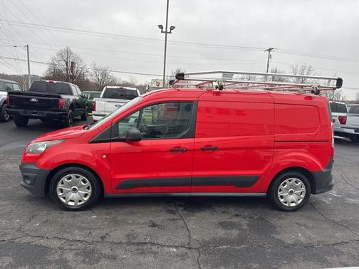 2015 Ford Transit Connect XL