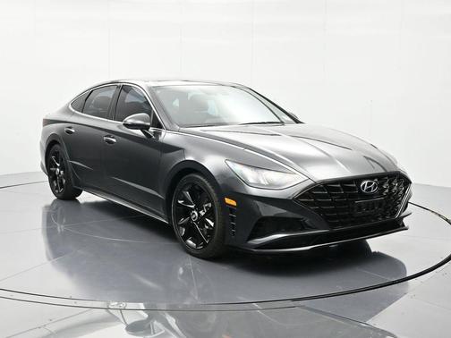 2022 Hyundai SONATA SEL Plus