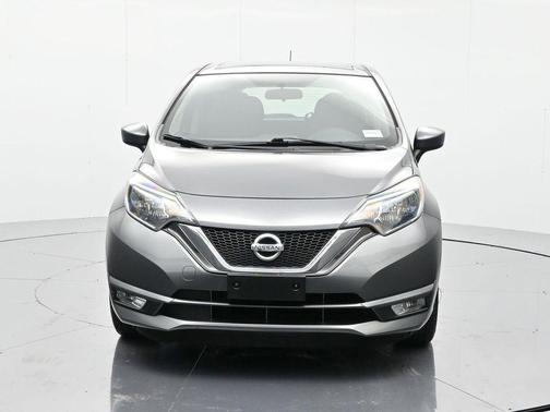 2017 Nissan Versa Note SV