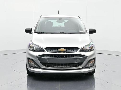 2021 Chevrolet Spark LS