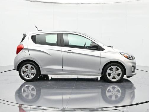 2021 Chevrolet Spark LS