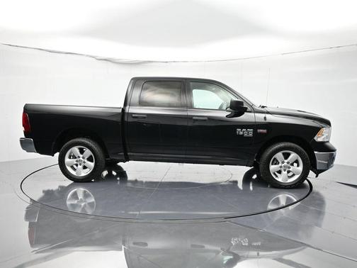 2021 RAM 1500 Tradesman