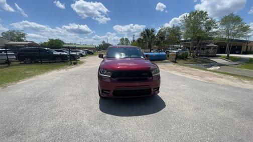 2020 Dodge Durango GT AWD