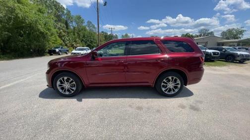 2020 Dodge Durango GT AWD