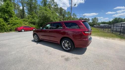 2020 Dodge Durango GT AWD