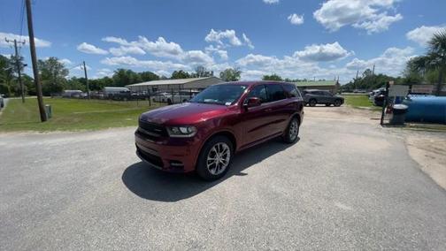 2020 Dodge Durango GT AWD