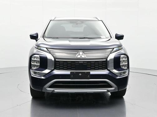 2025 Mitsubishi Outlander SEL 2.5 2WD