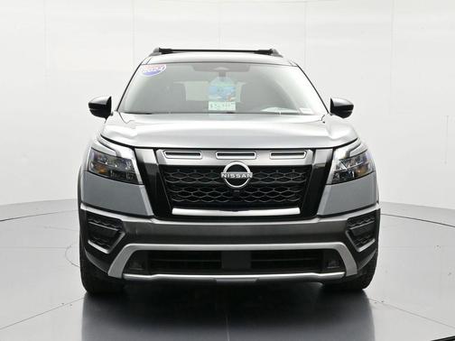 2024 Nissan Pathfinder Rock Creek 4WD