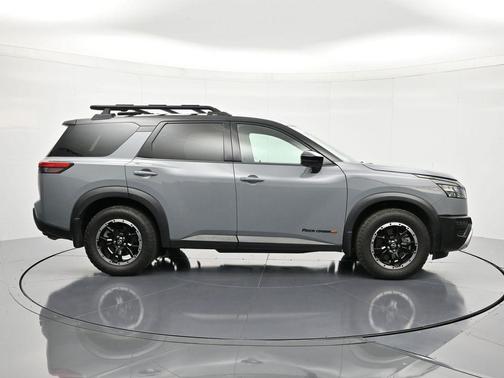 2024 Nissan Pathfinder Rock Creek 4WD