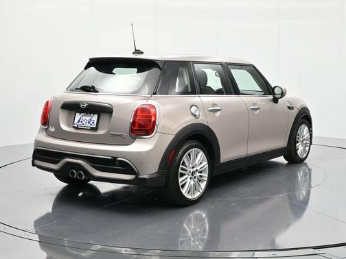 2024 MINI Hardtop Cooper S