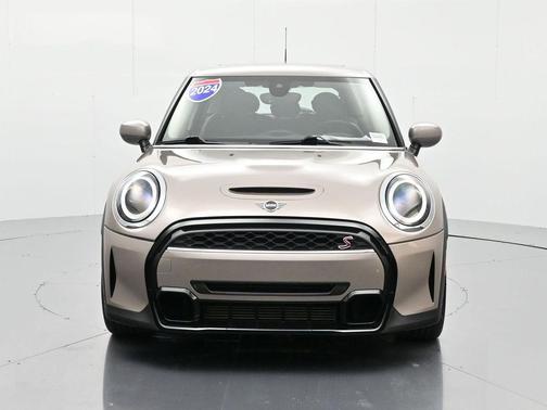 2024 MINI Hardtop Cooper S