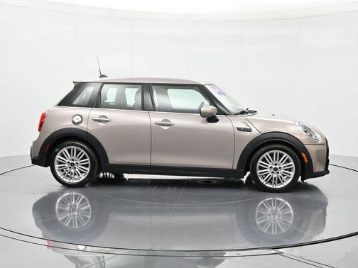 2024 MINI Hardtop Cooper S