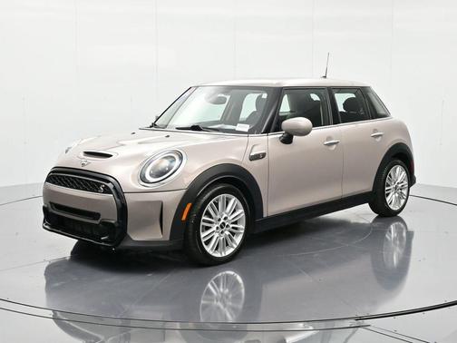 2024 MINI Hardtop Cooper S