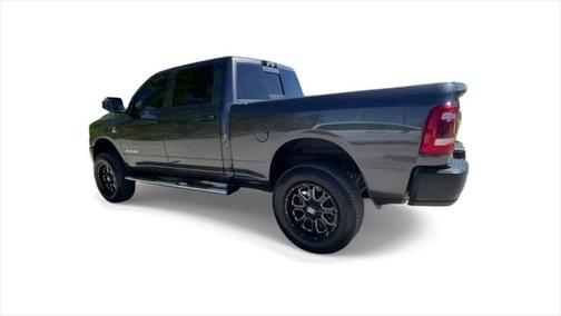 2021 RAM 2500 Tradesman Crew Cab 4x4 6'4' Box