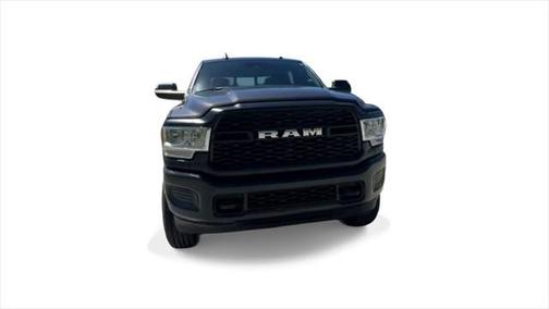 2021 RAM 2500 Tradesman Crew Cab 4x4 6'4' Box