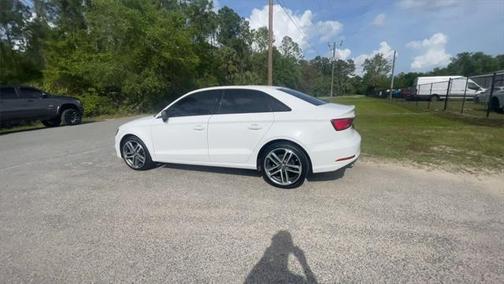 2020 Audi A3 2.0T Premium