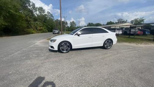2020 Audi A3 2.0T Premium