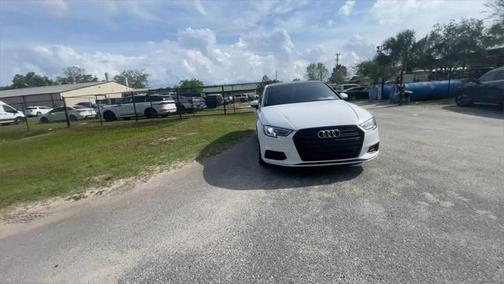 2020 Audi A3 2.0T Premium