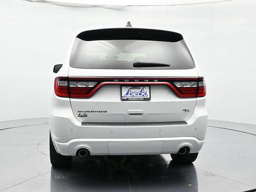2024 Dodge Durango R/T RWD