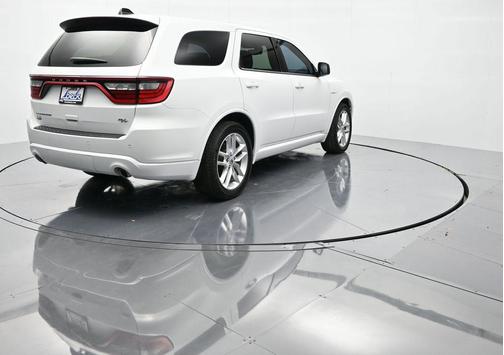 2024 Dodge Durango R/T RWD
