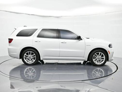 2024 Dodge Durango R/T RWD