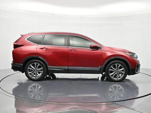 2020 Honda CR-V 2WD Touring
