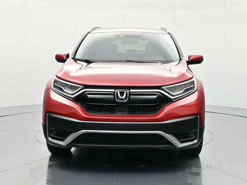 2020 Honda CR-V 2WD Touring