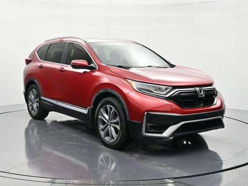 2020 Honda CR-V 2WD Touring