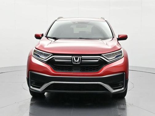 2020 Honda CR-V 2WD Touring