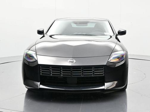 2026 Nissan Z Performance