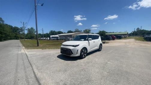 2023 Kia Soul GT-Line