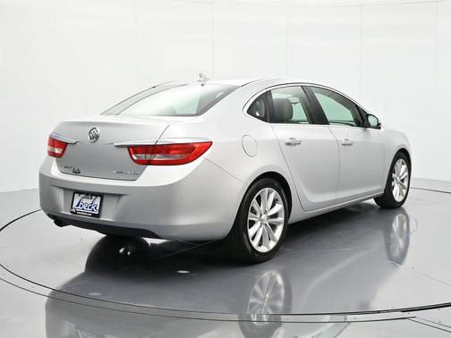 2012 Buick Verano Base