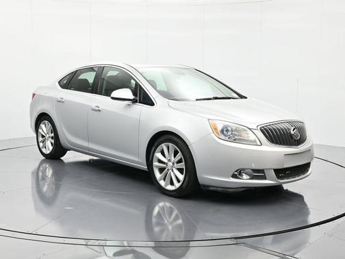 2012 Buick Verano Base