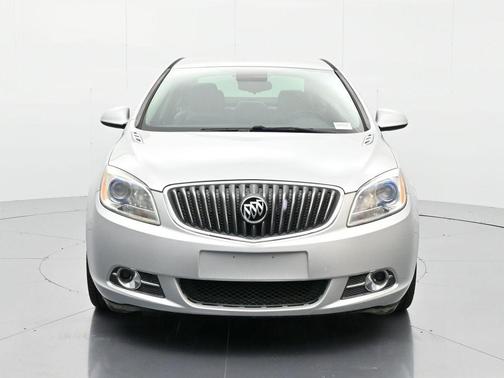 2012 Buick Verano Base