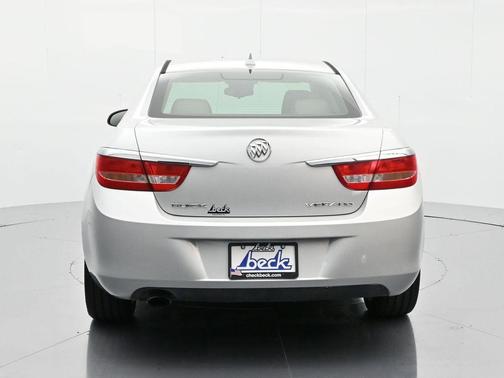 2012 Buick Verano Base
