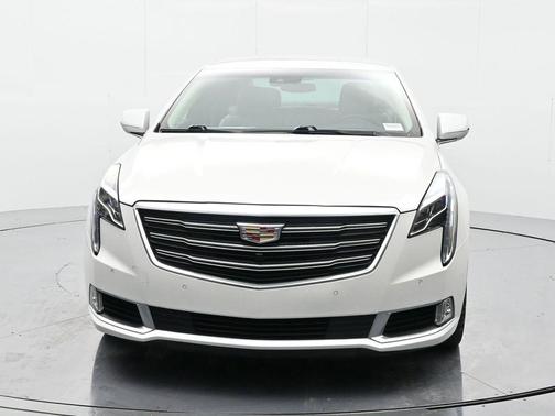 2019 Cadillac XTS Premium Luxury