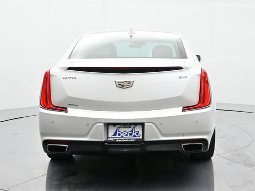 2019 Cadillac XTS Premium Luxury