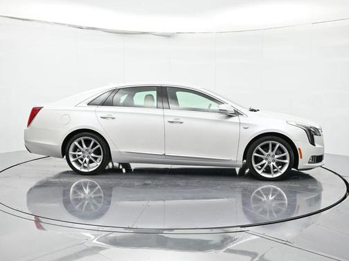 2019 Cadillac XTS Premium Luxury