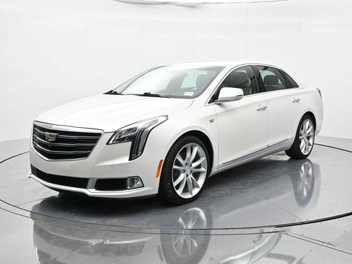 2019 Cadillac XTS Premium Luxury