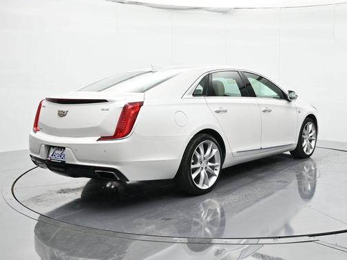 2019 Cadillac XTS Premium Luxury