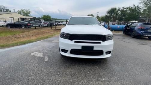 2020 Dodge Durango GT Plus