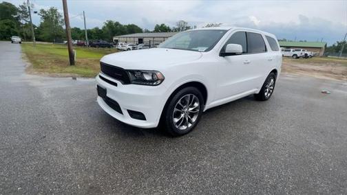 2020 Dodge Durango GT Plus