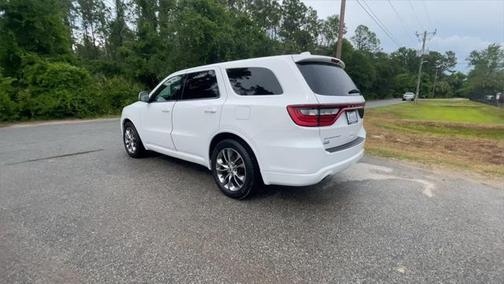 2020 Dodge Durango GT Plus