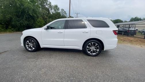 2020 Dodge Durango GT Plus