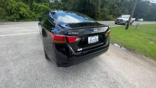 2023 Nissan Altima S FWD