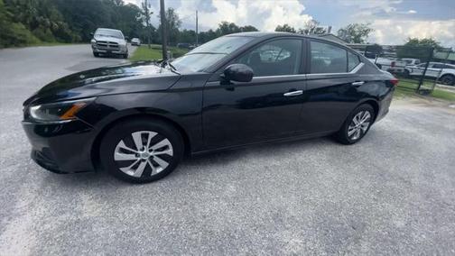2023 Nissan Altima S FWD