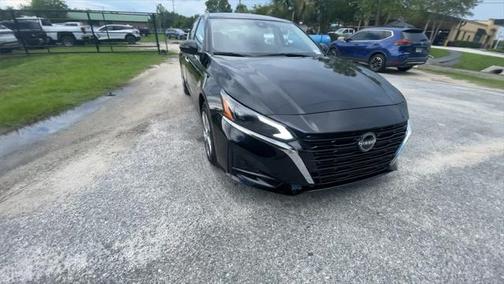 2023 Nissan Altima S FWD