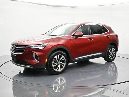 2023 Buick Envision Essence FWD